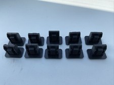 VW Golf Mk2 Mk3 Corrado Roof Liner Interior Trim Clip Fastener x 10