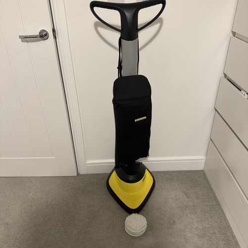Karcher 303 vacuum - karcher, fp
