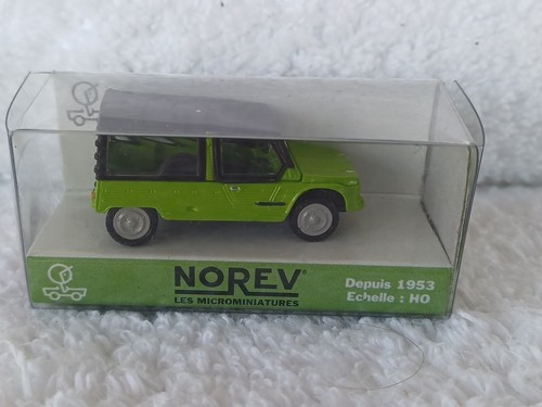 Norev scale 150914 - 1/87,