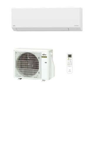 Fujitsu kw air - 5.2,