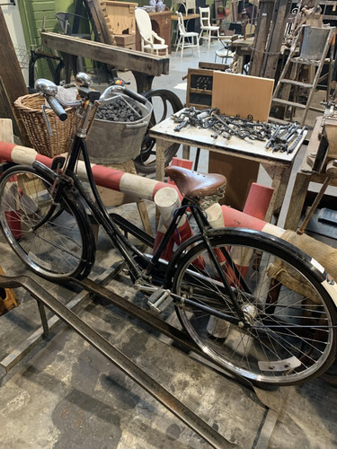 Vintage ladies pashley - ladies,