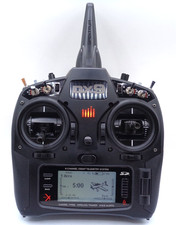 Spektrum Dx9 Black Edition gen
