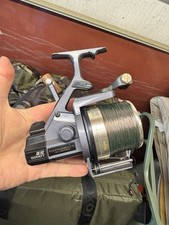 3x Daiwa Tournament 5000T