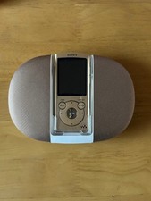 SONY Walkman NW-S764 Gold 8GB