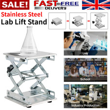 Adjustable Lab Lift Support