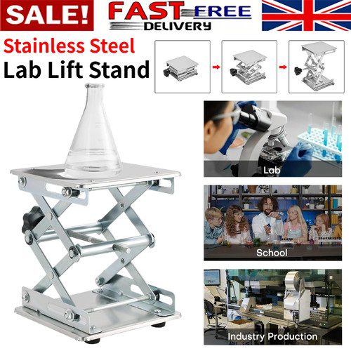 Adjustable lab lift - lab,