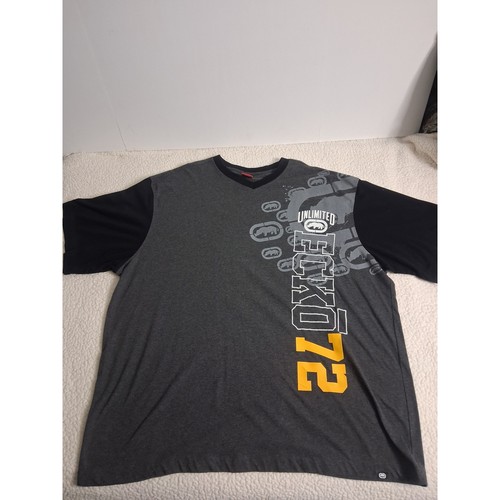 Ecko unltd mens 4xb shirt - unltd,