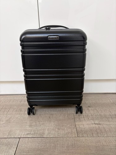 Cabin size hard samsonite - size,