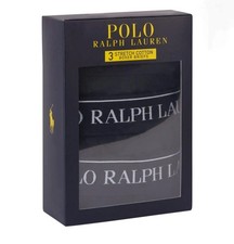 POLO RALPH LAUREN boxers 3