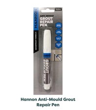 Grout repair Pen Anti-Mould