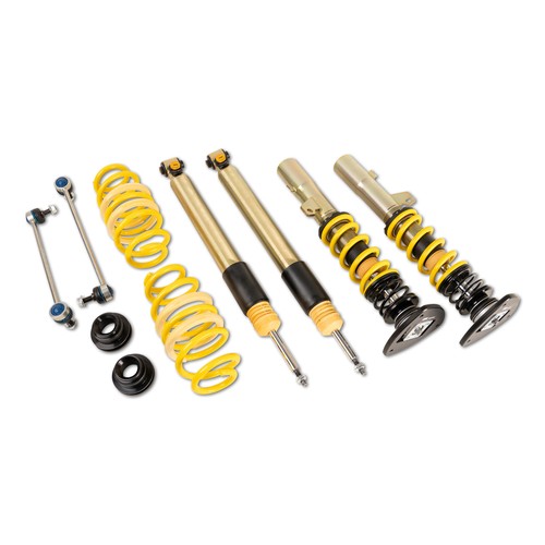 Coilovers xta plus 3 - st,