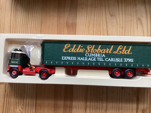 Corgi classics scammell - corgi, 1:50