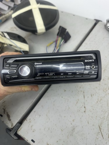 Sony xplod mex - sony,