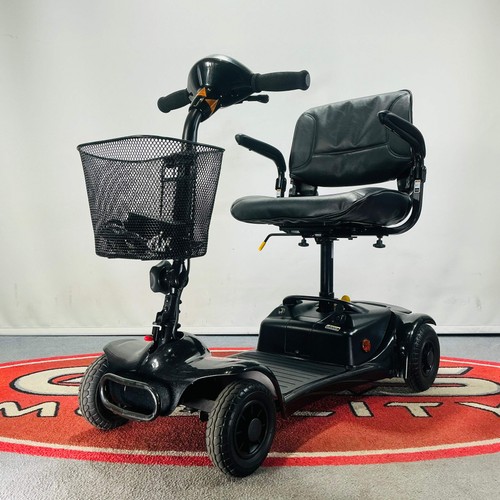 Rascal ultralite 480 - rascal,
