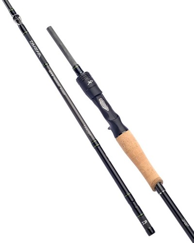 New daiwa prorex baitcast - new,