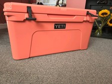 Yeti Tundra 65 Hard Cooler