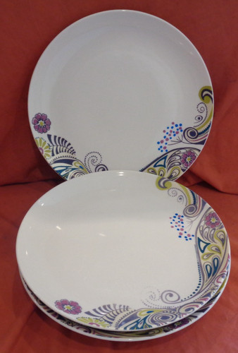 Denby monsoon cosmic dinner - denby,
