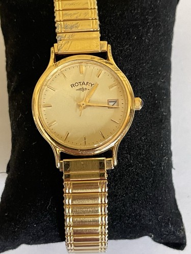 Vintage ladies gold plated - vintage,