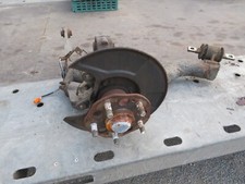 Honda Integra Type R DC5 RHD