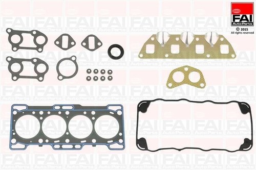 Fai gasket headset fits suzuki - headset,