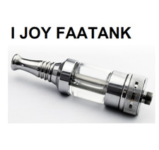 Ijoy FAATANK Adjustable
