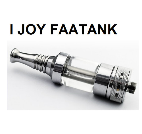 Ijoy faatank adjustable - ijoy,