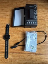 Garmin Forerunner 735XT GPS
