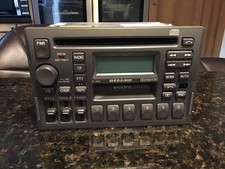 VOLVO V70 S70 C70 RADIO STEREO
