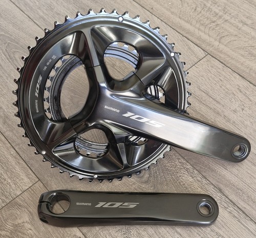 Shimano r7100 105 speed - 12,