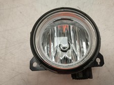 JAZZ (GK) Left    FOG LAMP