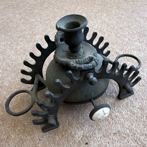 Rare 19thc mechanical - 19thc,