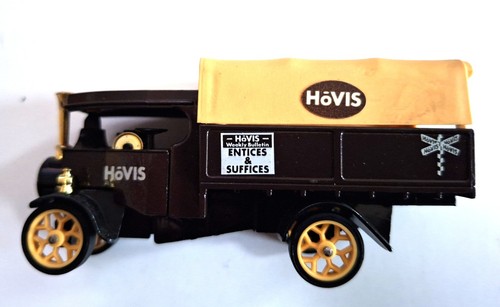 Matchbox yesteryear y27 1922 - yesteryear,