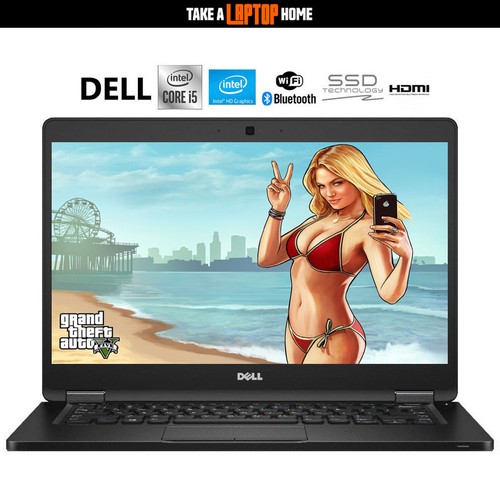 Dell latitude full laptop - full,