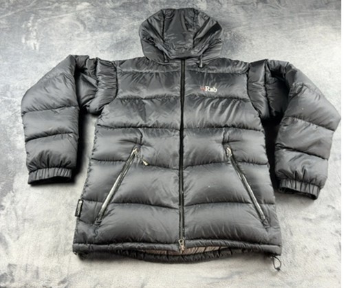 Rab neutrino endurance jacket - neutrino,