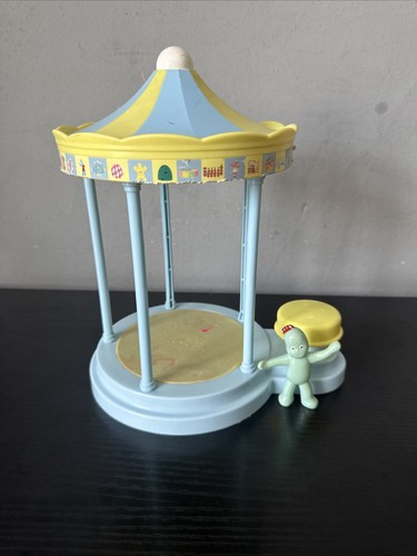 The night garden soft - the,