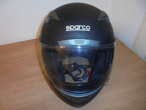 Sparco club helmet e9 - sparco,