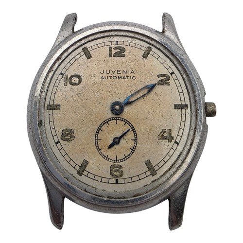 Juvenia automatic jewel - 17,