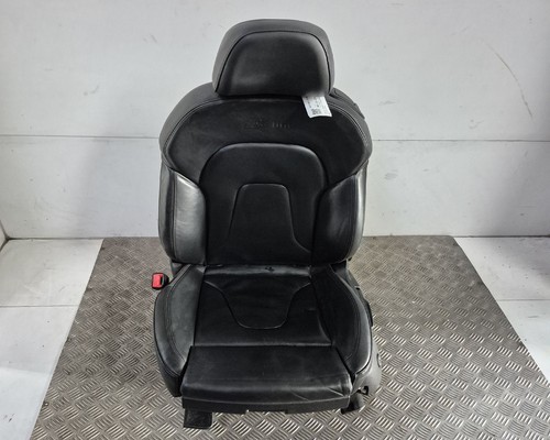 Audi 2012 2015 seat - 2012-2015, front