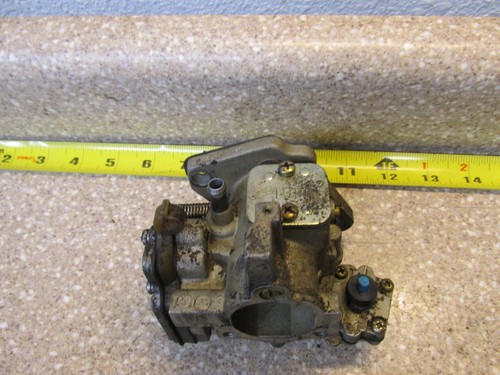 Mercury outboard 25hp - mercury,