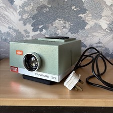 Vintage Prinz Fanfare 35 Home