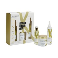 Headshock Kascade Salon Shine