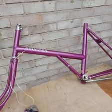 raleigh Shopper Twenty 20