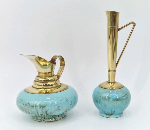 Hand painted delft holland - painted,