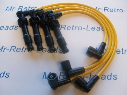 Yellow 8mm performance - 8mm,