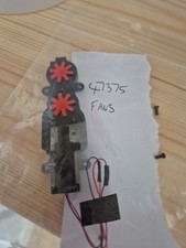 Bachmann Class 47 Working Fans