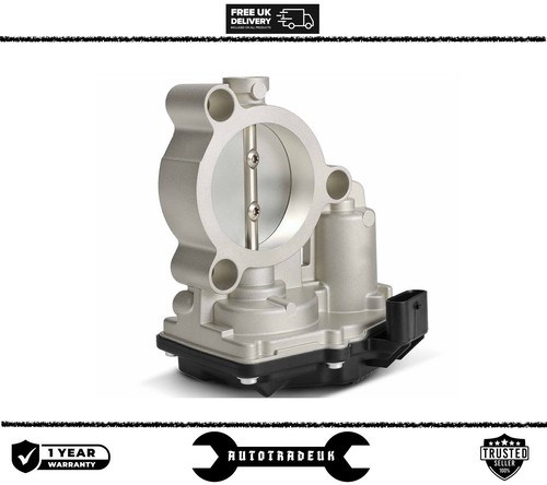 Throttle body for bmw - body, 2