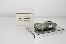 B100 1:43 HECO MODELS ASTON