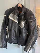 Dainese Motorcycle Jacket Size
