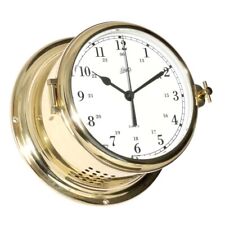 Schatz Ship Clock Wall Clock