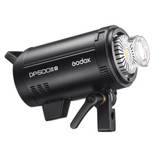 Godox DP600IIIV 600Ws Studio